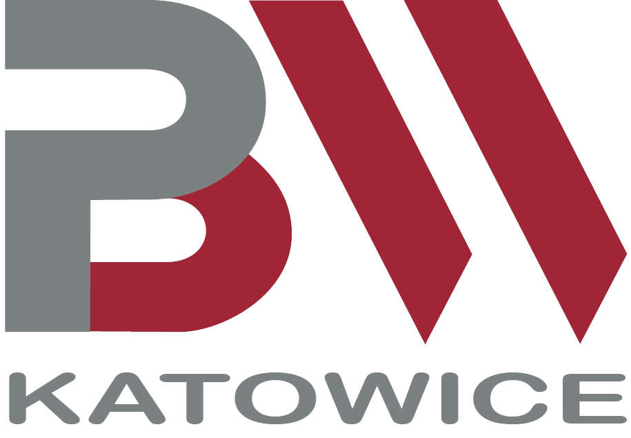 logo PBW w Katowicach